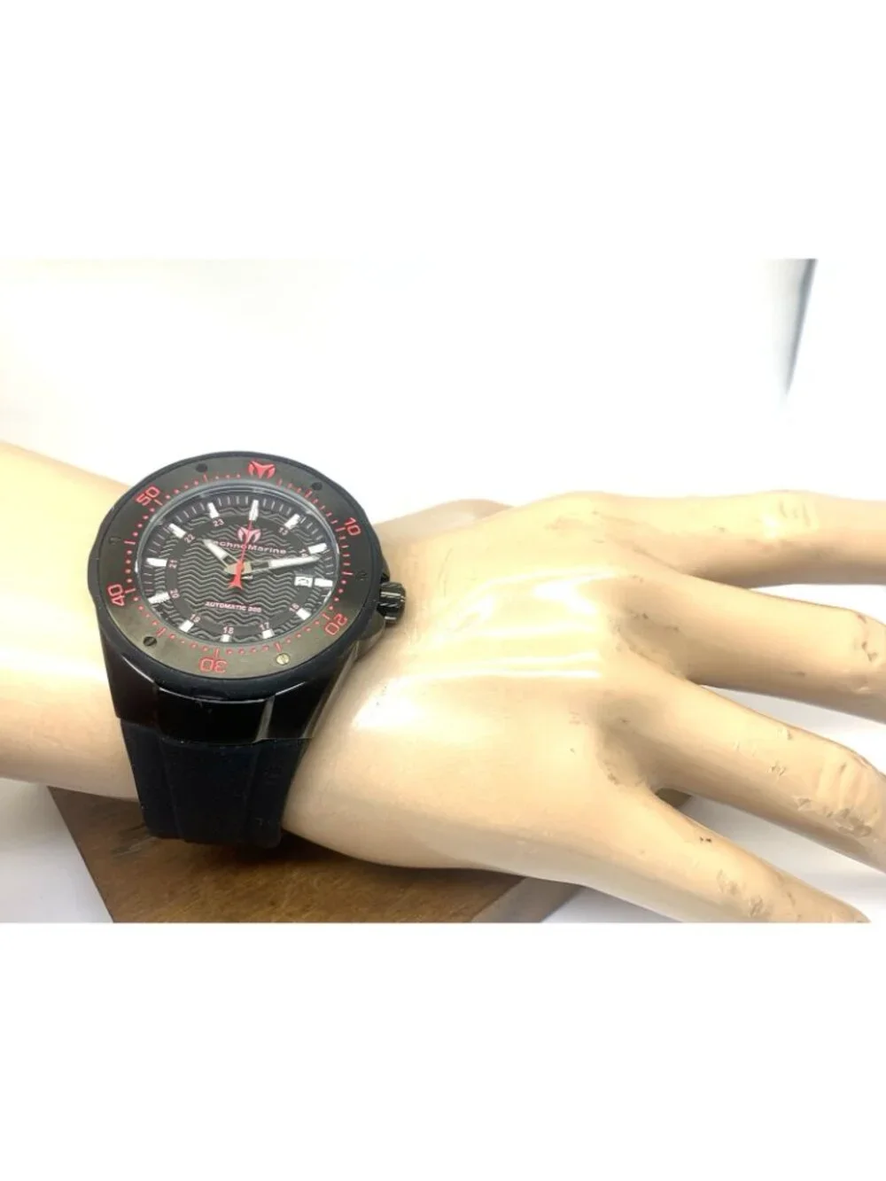 Technomarine men watch